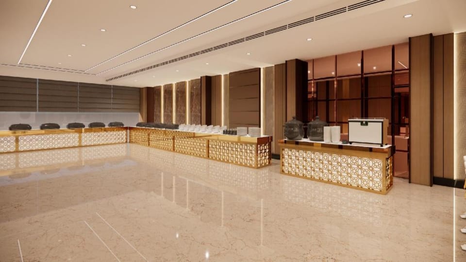 RS INN Hotel in Varanasi