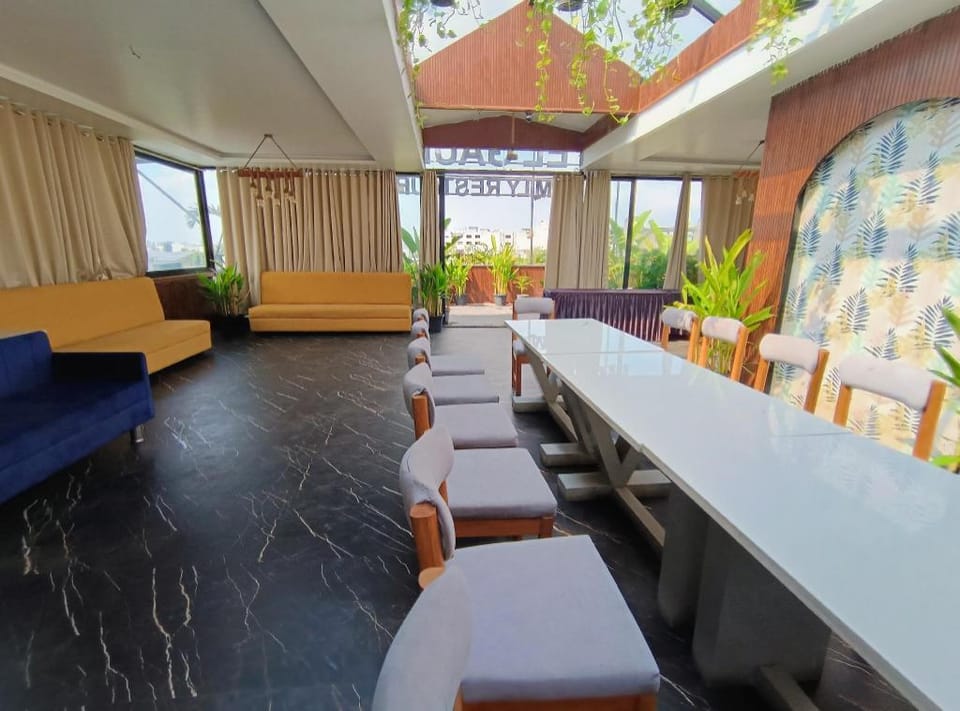 Hotel Gauransh Hotel in India