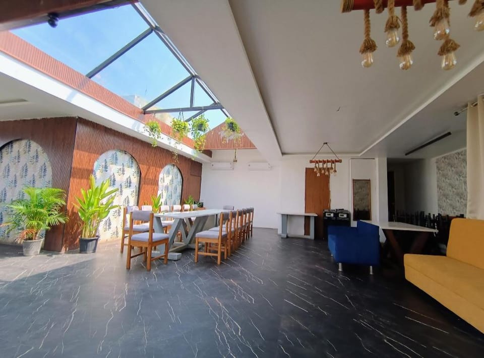 Hotel Gauransh Hotel in India