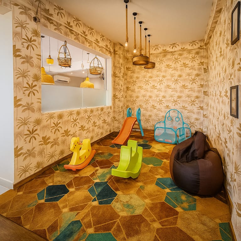 Hotel Gauransh Hotel in India