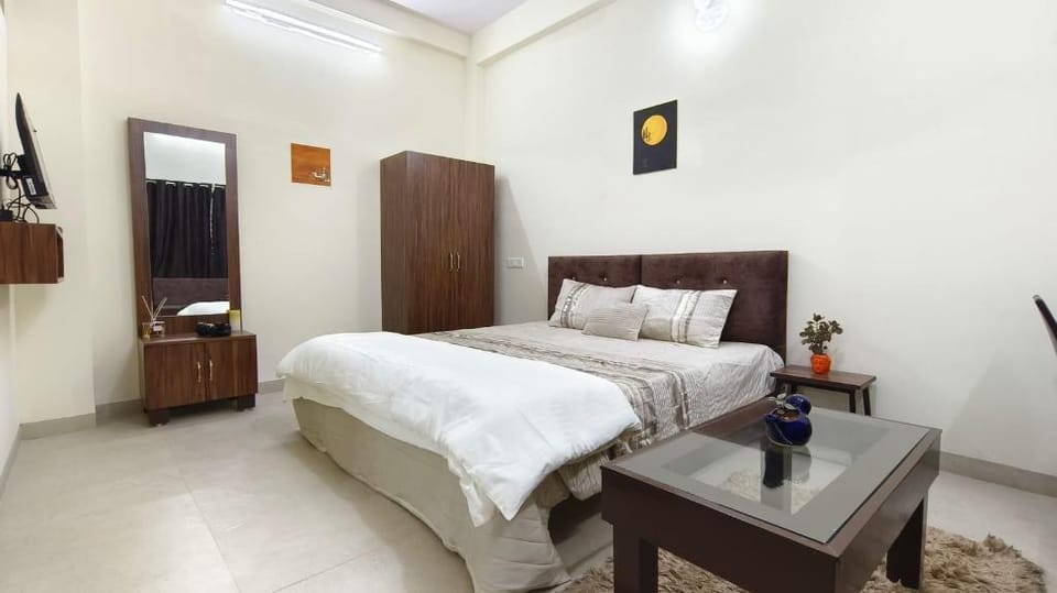 Sukoon The Legacy Hotel in India