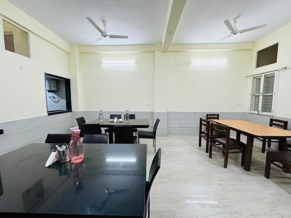 Sukoon The Legacy Hotel in India