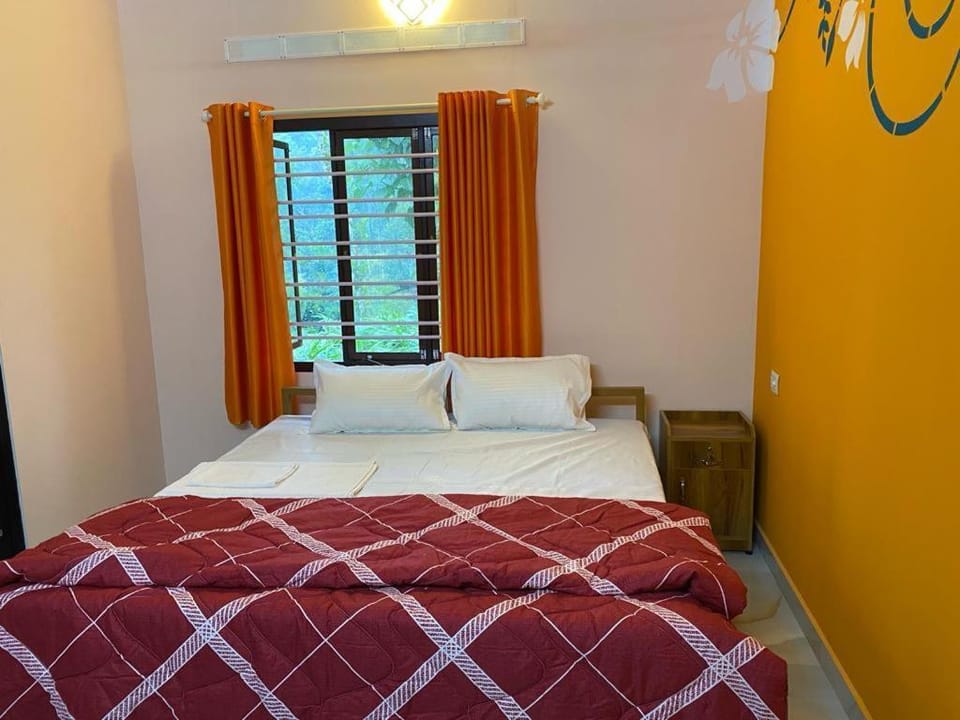 Heavenly Stay Hotel in Kerala