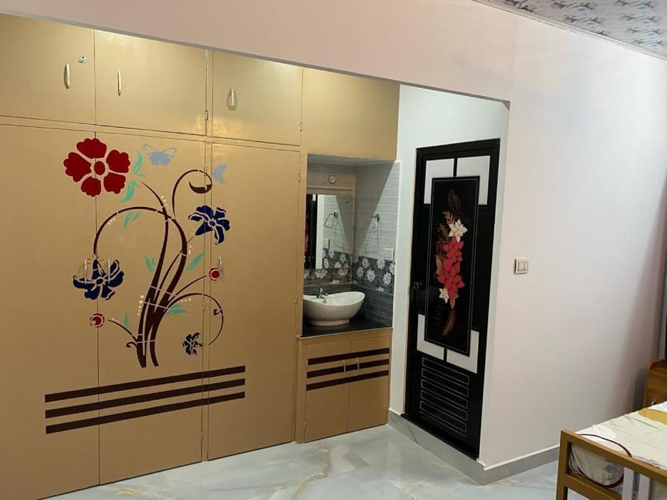 Heavenly Stay Hotel in Kerala