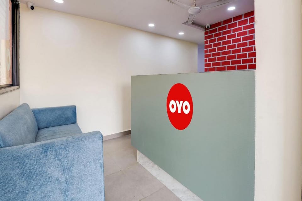 Hotel O Lotus Hotel in Gujarat