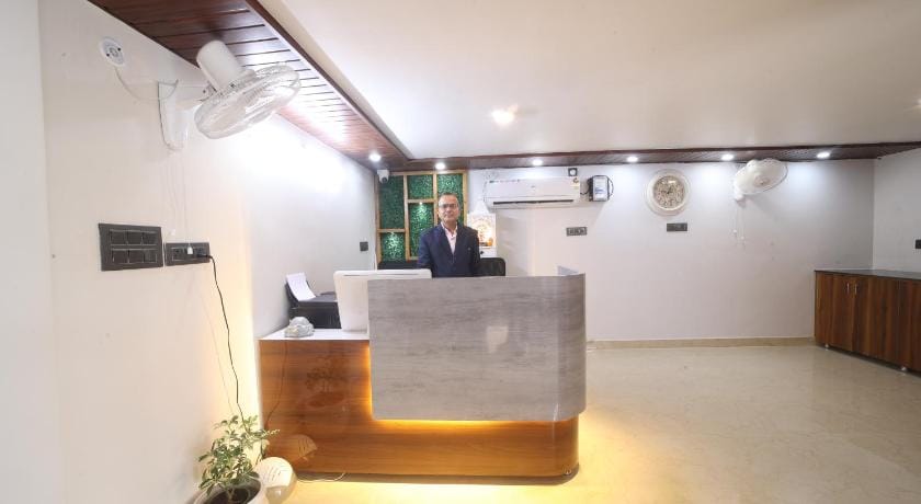 Hotel Mahadev Rishikesh Hotel in Rishikesh