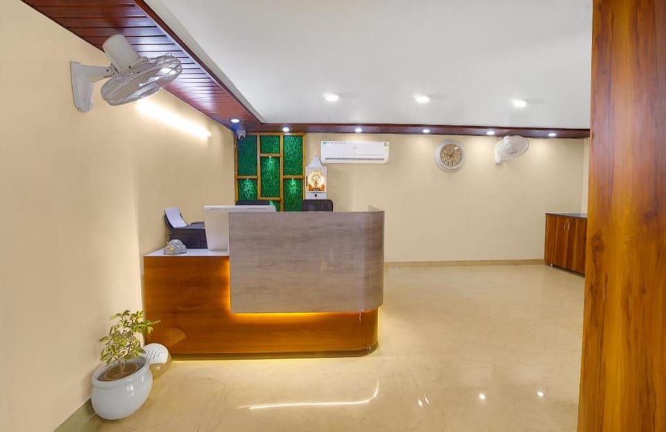 Hotel Mahadev Rishikesh Hotel in Rishikesh