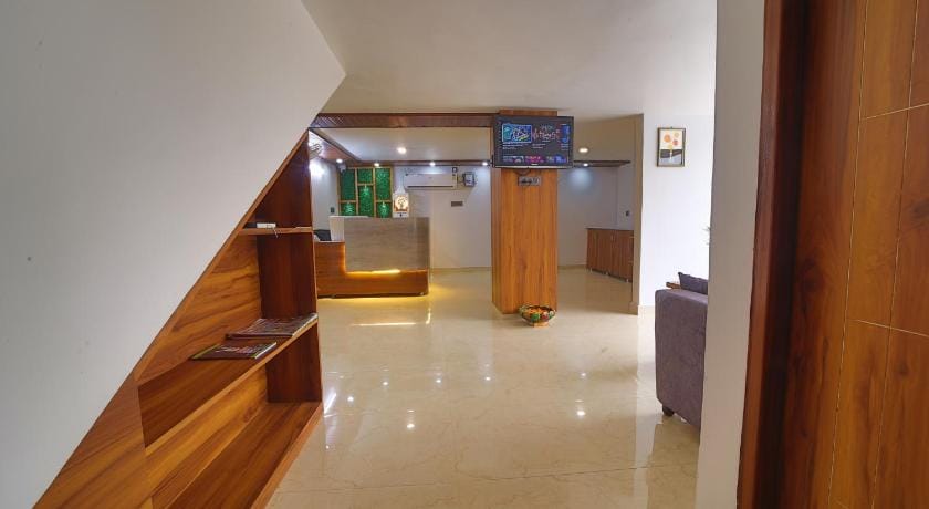 Hotel Mahadev Rishikesh Hotel in Rishikesh