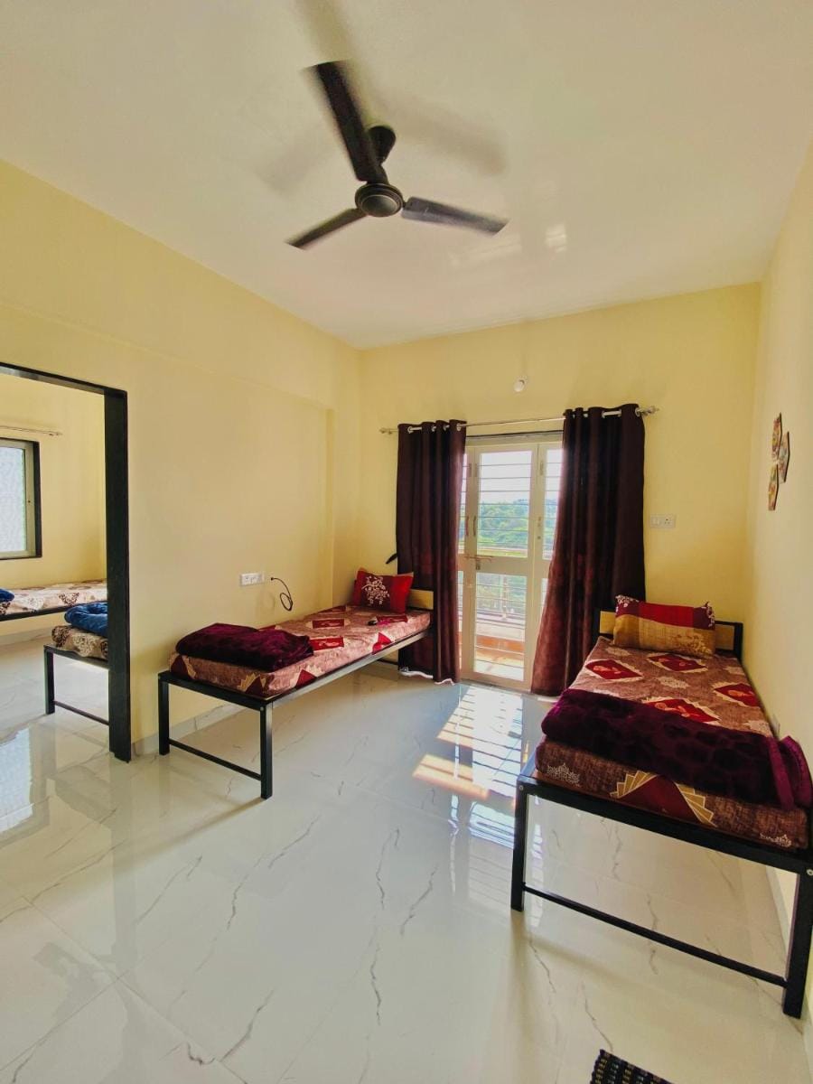 The Peacewood's Homes - Pune's Comfort - Hostel & PG Hostel in Pune