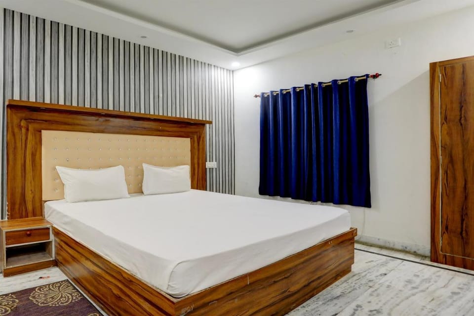 Hotel O Blue Bell Hotel in India