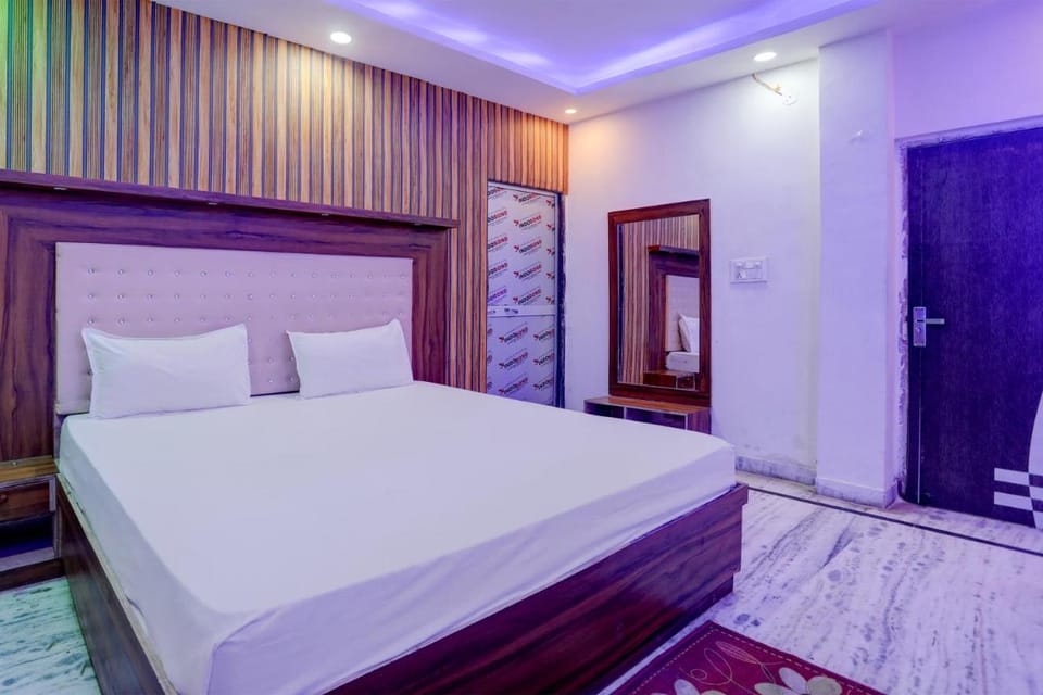 Hotel O Blue Bell Hotel in India