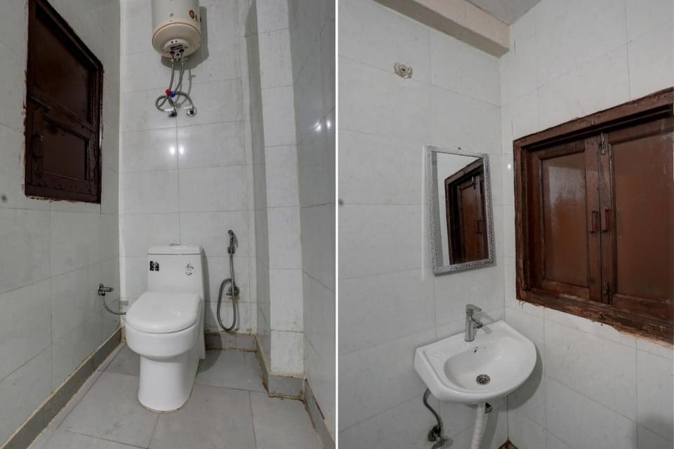 Hotel O by OYO the royal villa Hotel in New Delhi
