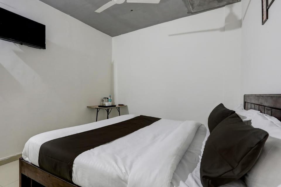 Hotel O by OYO the royal villa Hotel in New Delhi