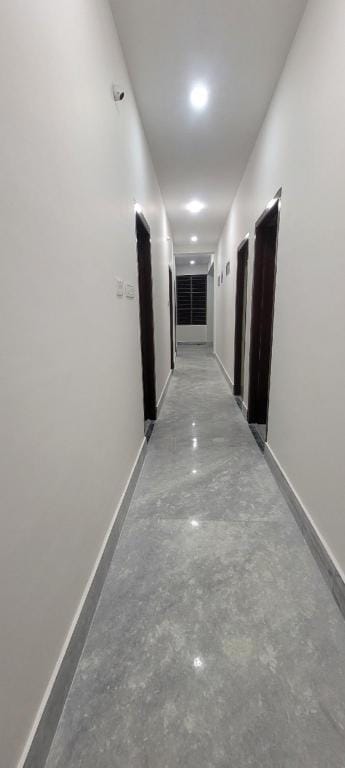 Gour Gadadhar Guest House Hotel in West Bengal