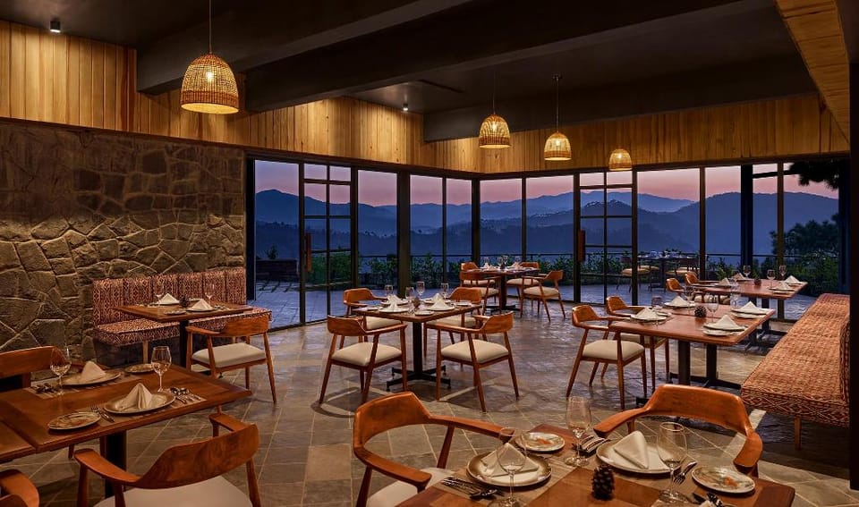Storii by ITC Hotels, The Kaba Retreat Solan Hotel in Himachal Pradesh