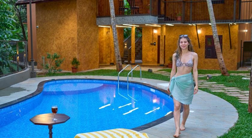 Malabar Kovilakam Resort in Kerala