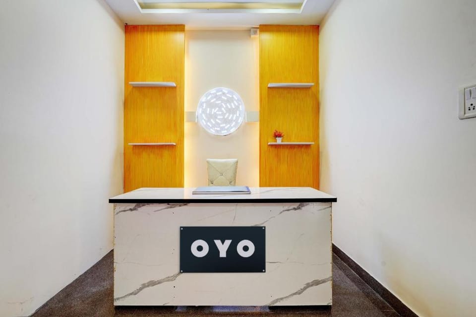 Hotel O VSV Guest House Hotel in Chennai
