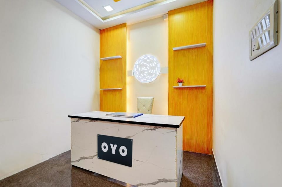 Hotel O VSV Guest House Hotel in Chennai