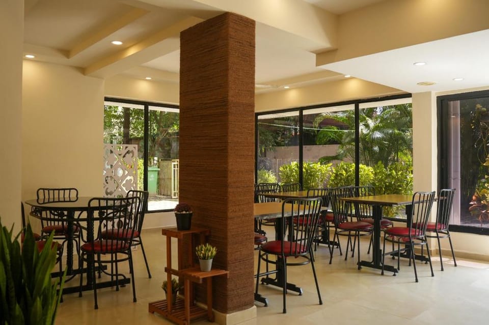Relax Holiday Home,Margao Railway Station Hotel in Goa, India