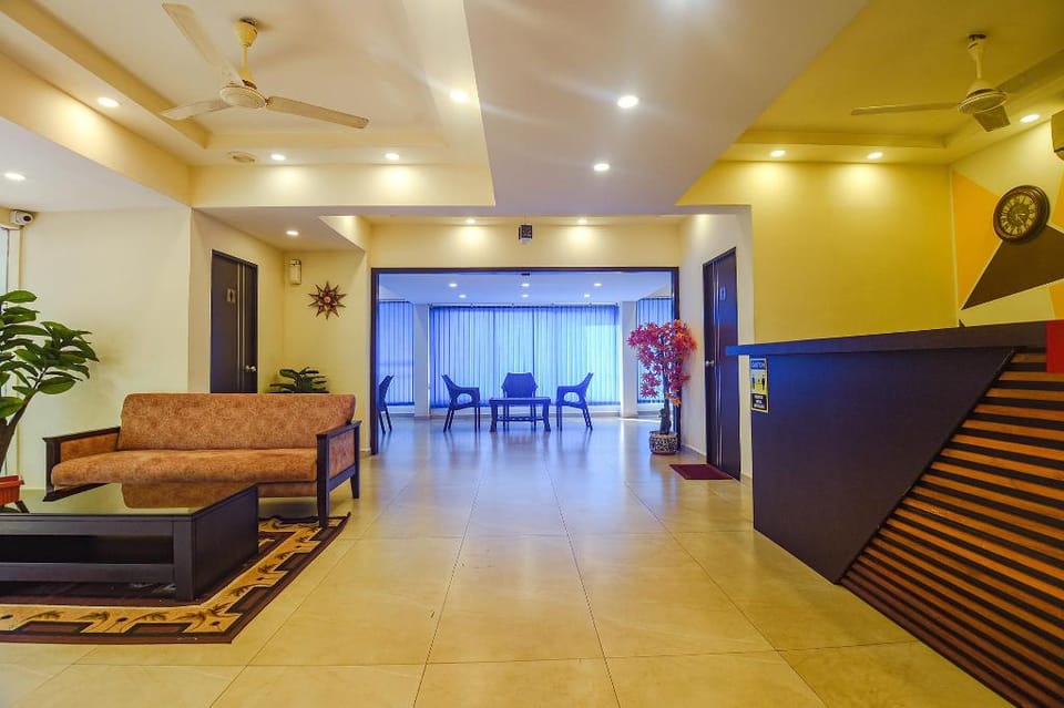 Relax Holiday Home,Margao Railway Station Hotel in Goa, India