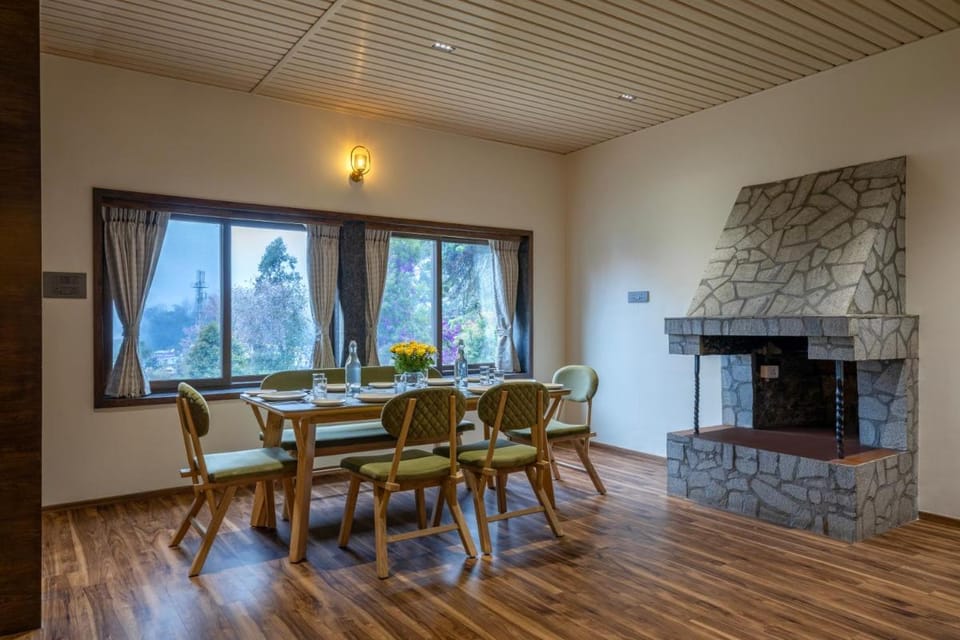 ama Stays & Trails Sneh Villa , Kodaikanal Villa in Kodaikanal