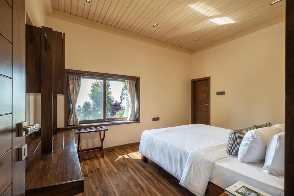 ama Stays & Trails Sneh Villa , Kodaikanal Villa in Kodaikanal