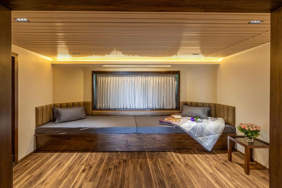 ama Stays & Trails Sneh Villa , Kodaikanal Villa in Kodaikanal