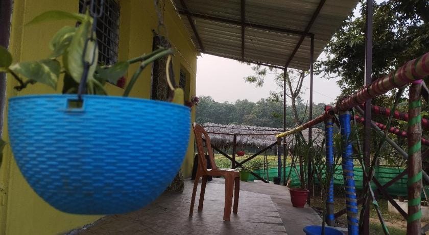 PALASH Pahar Resort Resort in West Bengal