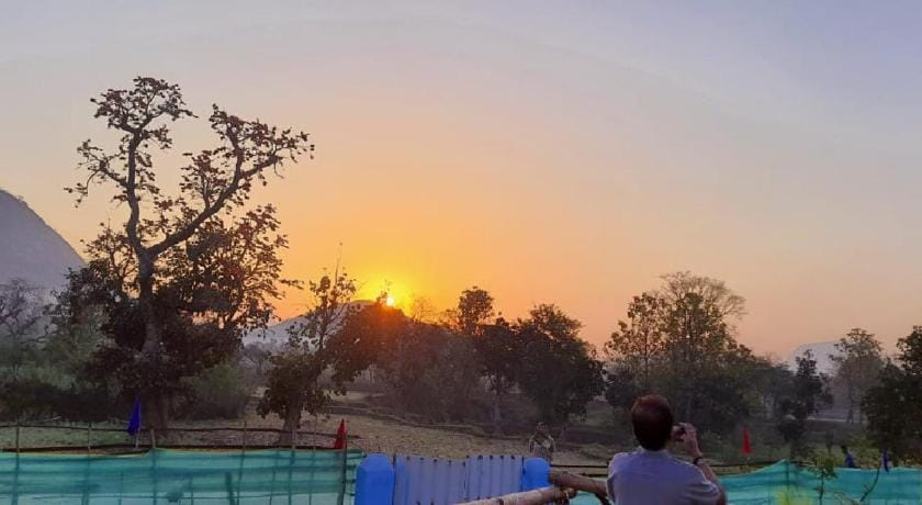 PALASH Pahar Resort Resort in West Bengal