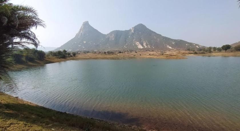 PALASH Pahar Resort Resort in West Bengal