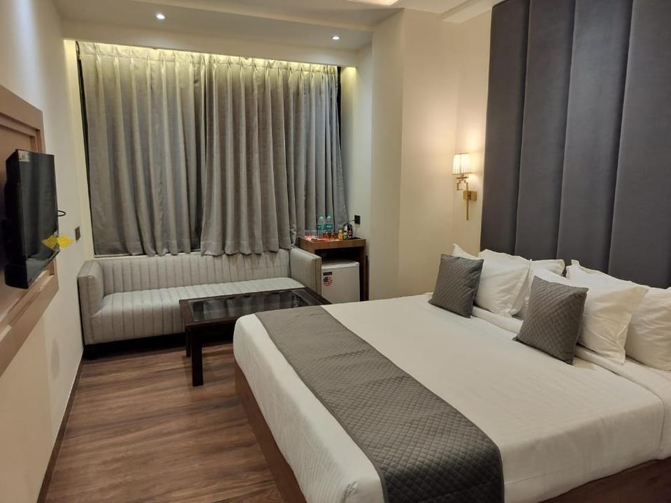 The Royal Hotel Jaipur Hotel in Jaipur