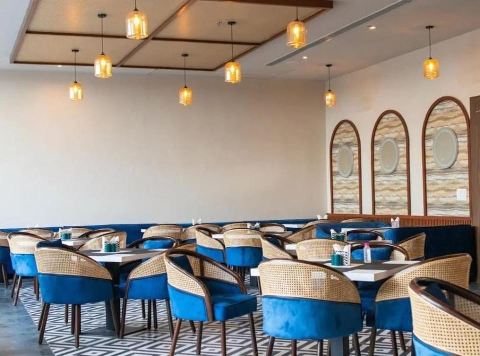 The Grand Anukampa Hotel Apartment in Jaipur