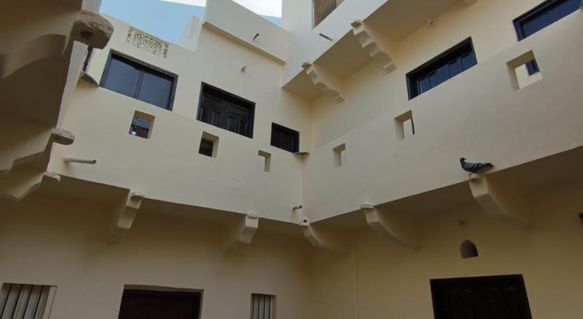 Pink City Backpackers Hostel in Jaipur