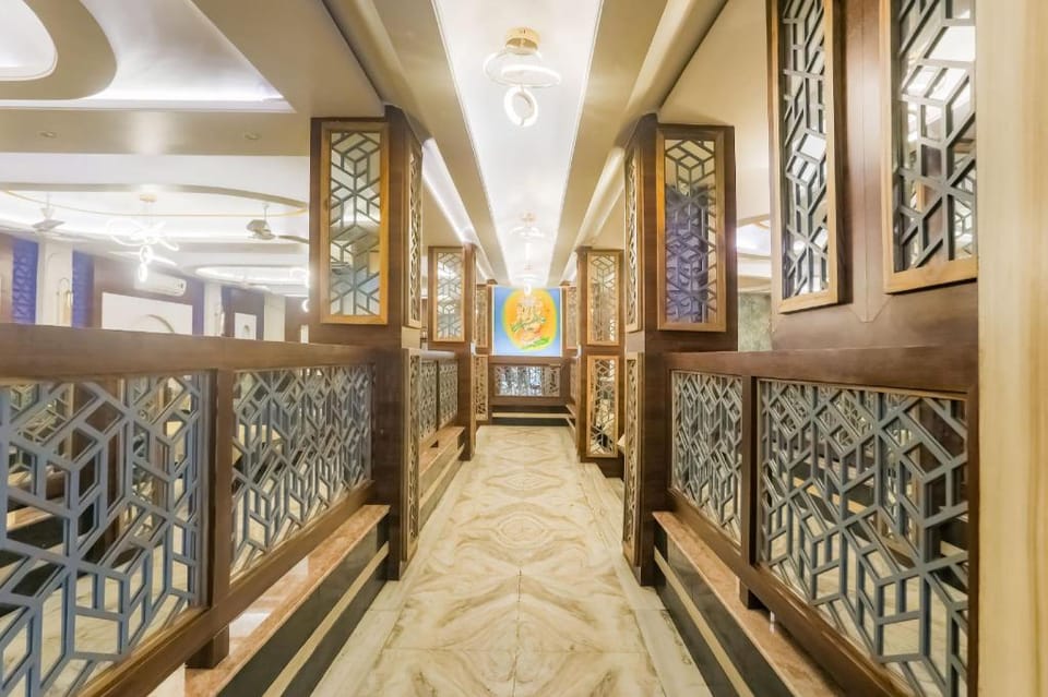 Townhouse Jabalpur Railway Junction Formerly Hotel Roopali Hotel in India