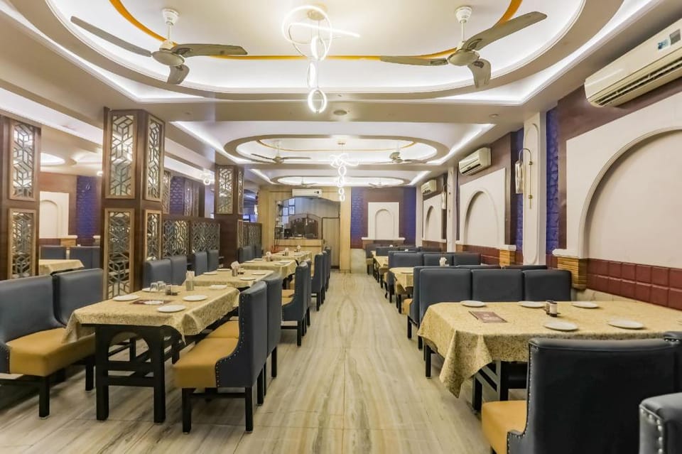 Townhouse Jabalpur Railway Junction Formerly Hotel Roopali Hotel in India