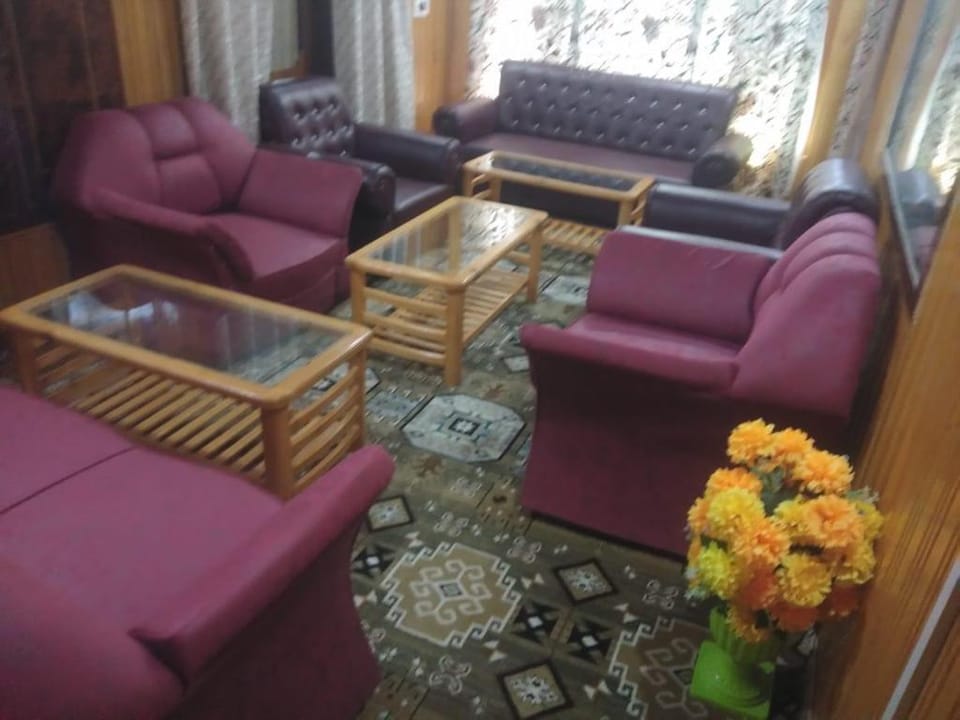 Wani Guest House Bed and Breakfast in India