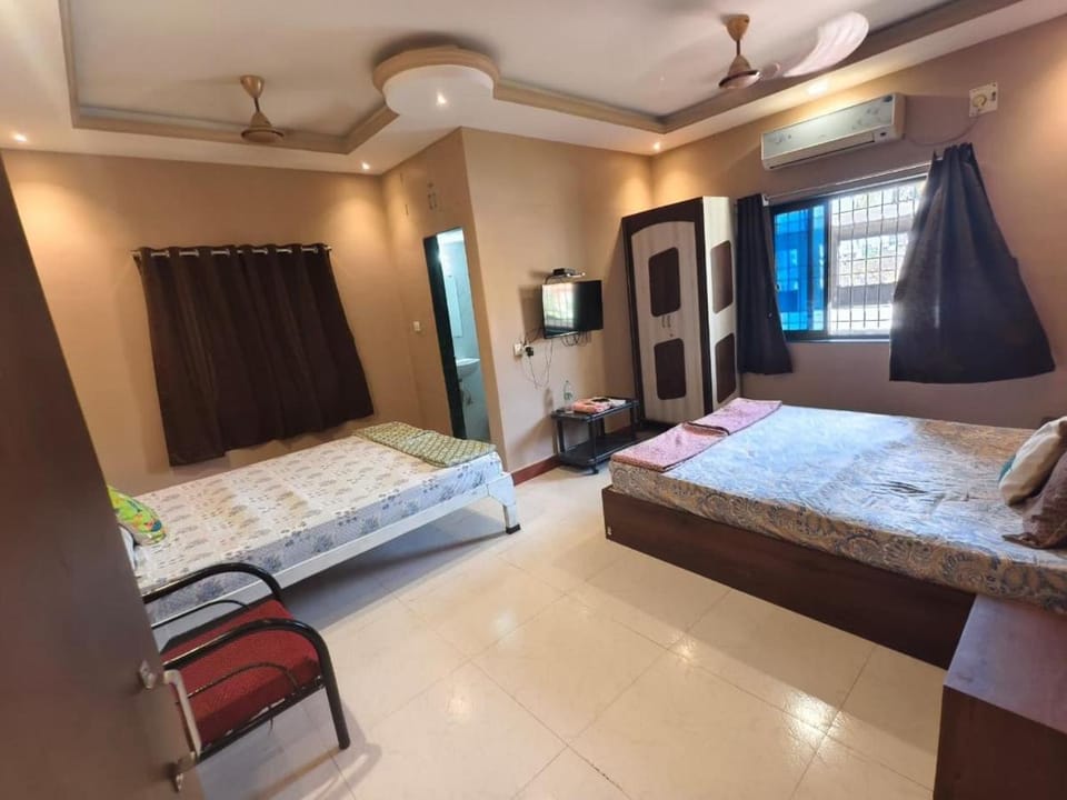 Hotel Shridhar Residency Hotel in Maharashtra