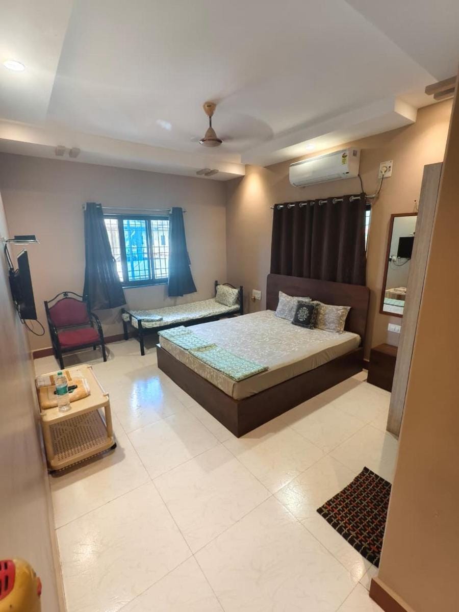 Hotel Shridhar Residency Hotel in Maharashtra