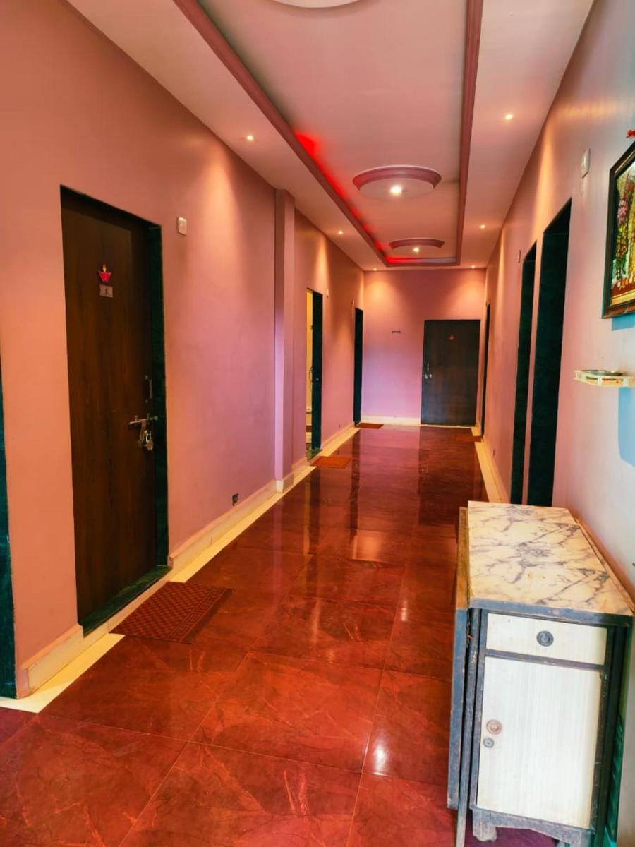 Hotel Shridhar Residency Hotel in Maharashtra