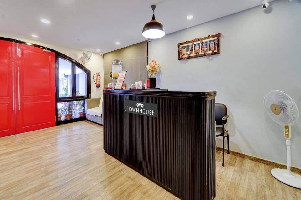 Townhouse Four Season Hotel in Coimbatore