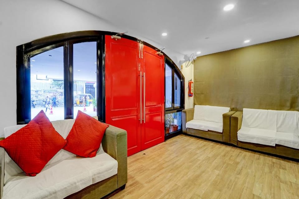 Townhouse Four Season Hotel in Coimbatore