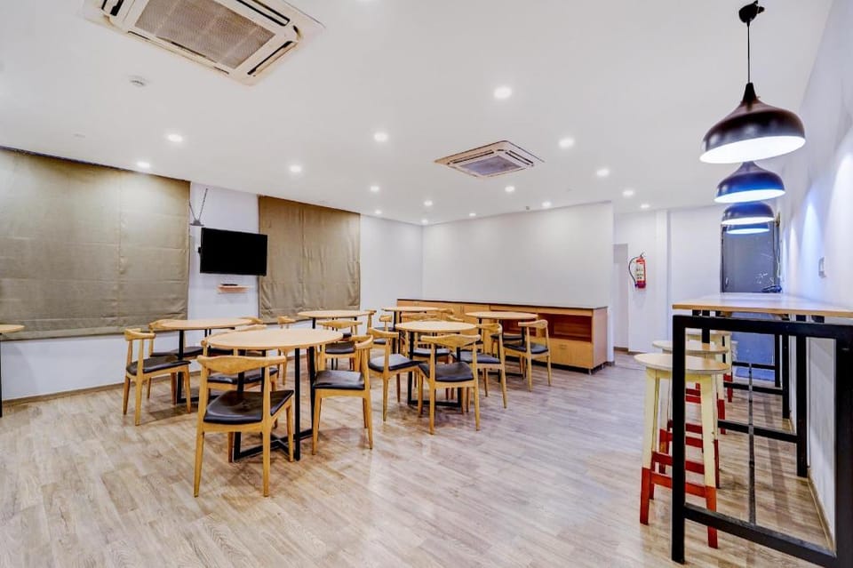 Townhouse Four Season Hotel in Coimbatore