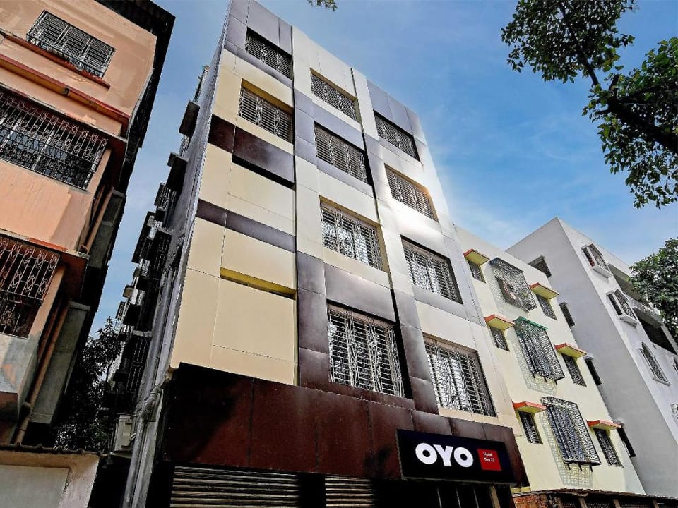 Hotel O Top 22 Hotel in Kolkata