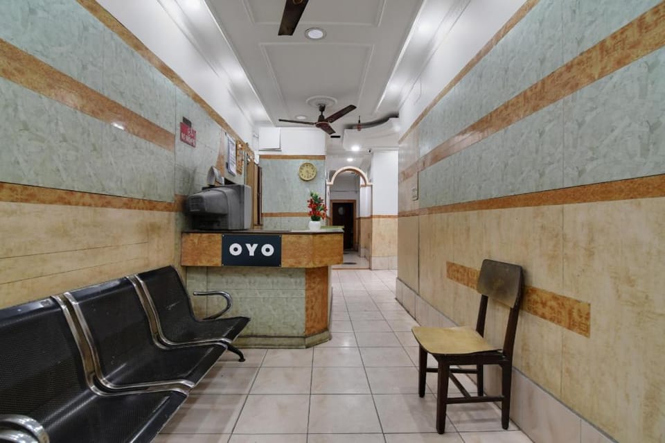 Super Hotel O Dinar Hotel in Kolkata