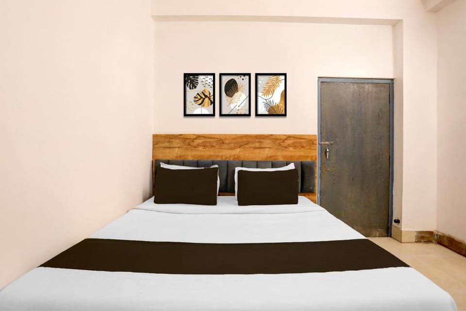 Collection O IGKC Multispecialty Hospital Formerly Hotel Neatflix and Chill Hotel in Bhubaneswar