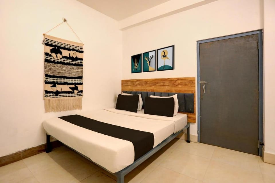 Collection O IGKC Multispecialty Hospital Formerly Hotel Neatflix and Chill Hotel in Bhubaneswar