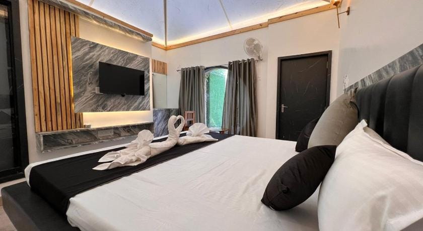 The Whispering Palms Resort Resort in India