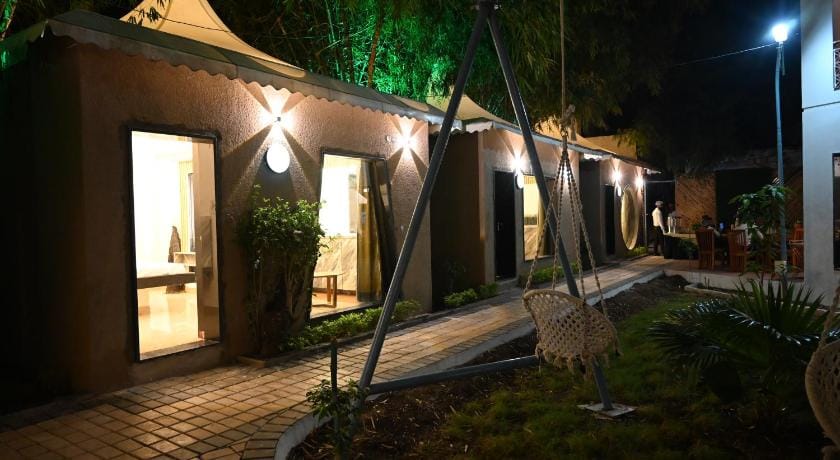 The Whispering Palms Resort Resort in India