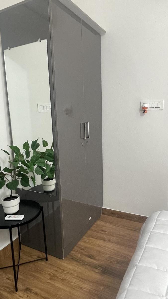275 Home Tales by Tipiverse, Koramangala Apartment in Bengaluru