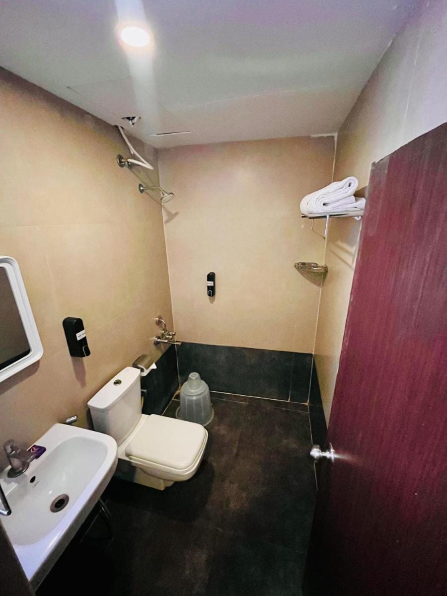 Astra Hotels & Suites - HSR Layout Sector 1, Near Ecospace Bellandur Hotel in Bengaluru